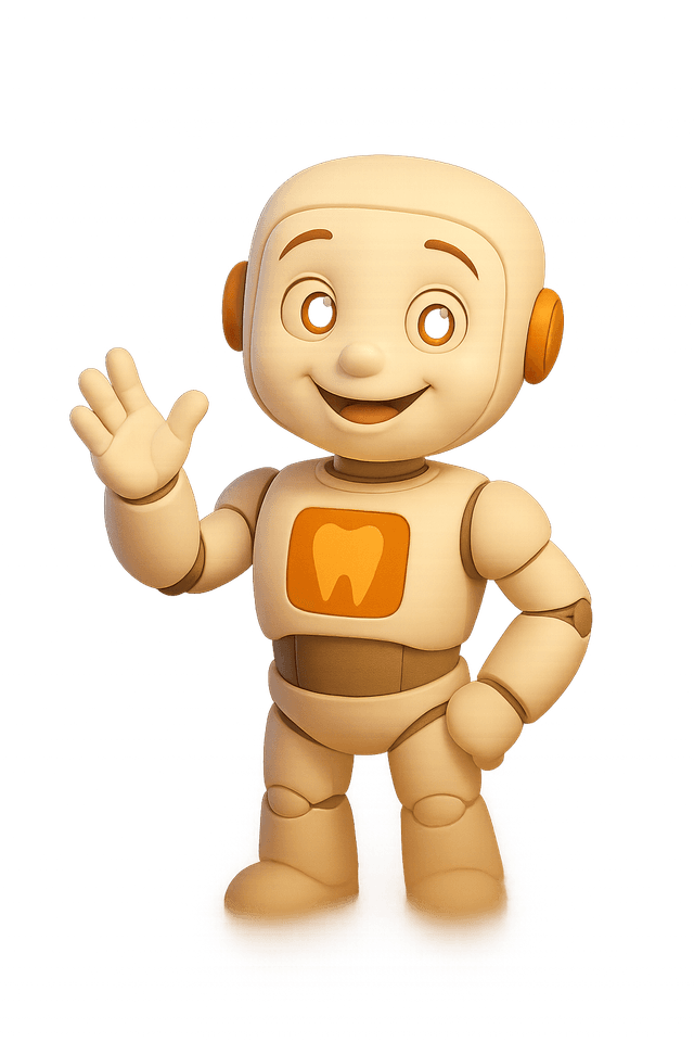 Next-dental-app AI Assistant